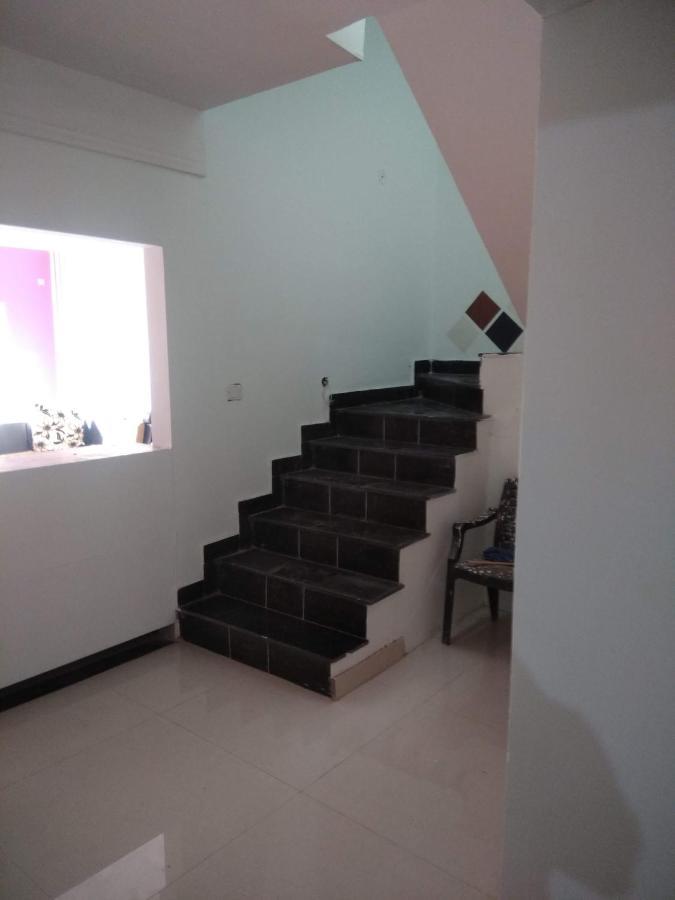 Kalindi Mid Town Villa อินดอร์ ภายนอก รูปภาพ